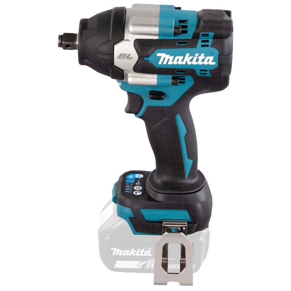 Clé à molette Makita DTW700Z - photo 3