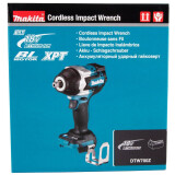 Clé à molette Makita DTW700Z