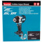 Clé à molette Makita DTW700Z - photo 7