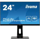 Monitors Iiyama 24" ProLite XUB2492HSN-B1