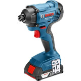 Clé à douille Bosch GDR 180-LI (06019G5123)