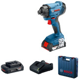 Clé à douille Bosch GDR 180-LI (06019G5123)