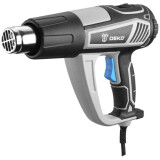 sèche-cheveux de construction DEKO HG2500 PRO (063-4336)
