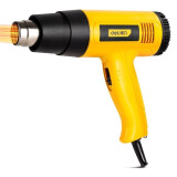 sèche-cheveux de construction Deli DL391201