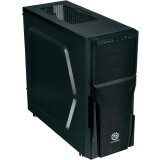 Datoru korpuss Thermaltake Versa H21 Black (CA-1B2-00M1NN-00/CA-1B2-00M1NN-01)