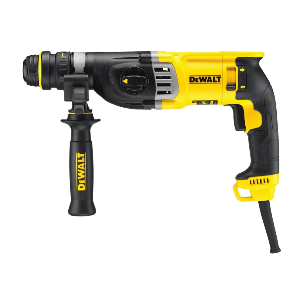 perforateur DeWALT D25144K-QS - photo 2