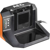 Chargeur + Batterie rechargeable AEG SETL1820S (4935478932)