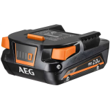 Chargeur + Batterie rechargeable AEG SETL1820S (4935478932)