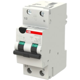 Disjoncteur différentiel automatique ABB 2CSR755080R1164