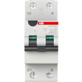 Disjoncteur différentiel automatique ABB 2CSR755080R1164