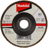 Disque abrasif Makita D-28341