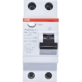 Disjoncteur différentiel automatique ABB 2CSF202003R3630