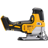 sciegło dół DeWALT DCS335NT-XJ