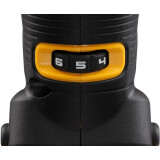 sciegło dół DeWALT DCS335NT-XJ
