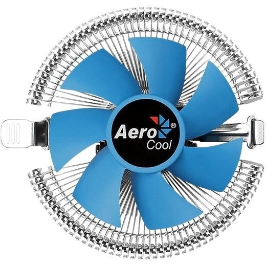 Dzesētājs AeroCool Verkho A - EN50807 - foto 2