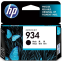 cartouche HP C2P19AE (№934) Black