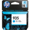 cartouche HP C2P20AE (№935) Cyan