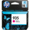 cartouche HP C2P21AE (№935) Magenta