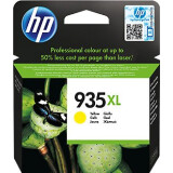 Cartouche HP C2P26AE (№935XL) Yellow
