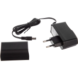 Chargeur + Batterie rechargeable ADA А00487