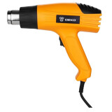 Sèche-cheveux de construction DEKO HG2000 (083-1123)