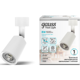 Applique lumineuse Gauss TR089
