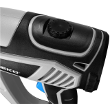 Sèche-cheveux de construction DEKO HG2450 (085-1130)