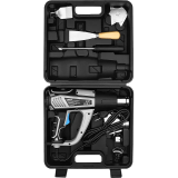 Sèche-cheveux de construction DEKO HG2450 (085-1130)