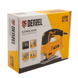 scie sauteuse Denzel JS-80 (27103)