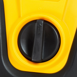 Lavage à haute pression Denzel R-165 (58234)