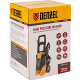 Lavage à haute pression Denzel R-165 (58234)