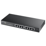 commutateur (switch) Zyxel GS1900-8