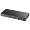 commutateur (switch) Zyxel GS1900-8
