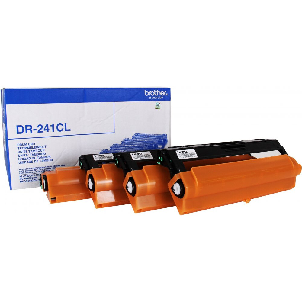 Tambour dimagerie Brother DR-241CL - DR241CL