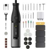 Graveur HOTO 12V Rotary Tool Kit Pro (HFE0018GL)