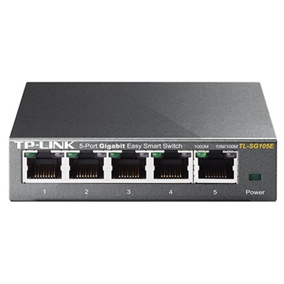Commutateur (switch) TP-Link TL-SG105E