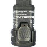 batterie AEG L1220R (4932430165)