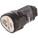 batterie AEG L1220R (4932430165)