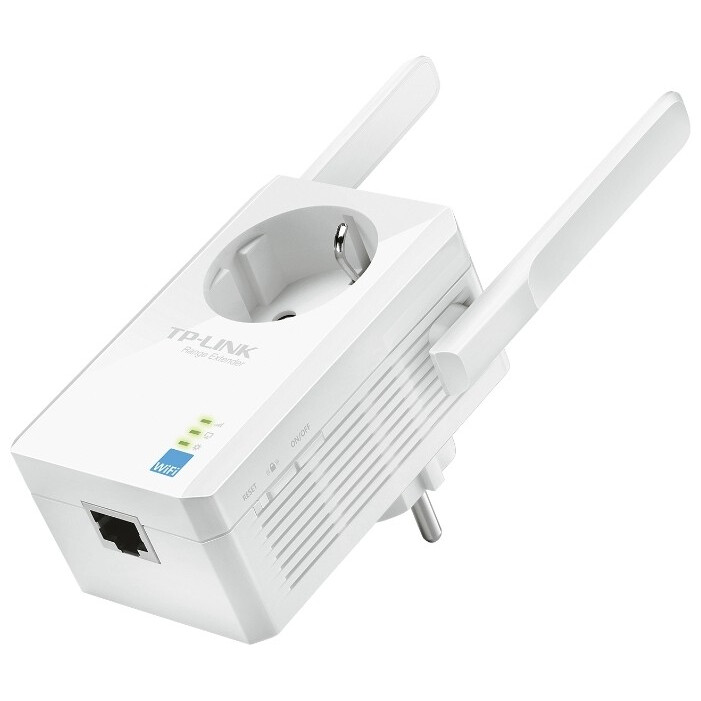 Amplificateur Wi-Fi (répétiteur) TP-Link TL-WA860RE