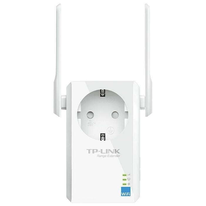 Amplificateur Wi-Fi (répétiteur) TP-Link TL-WA860RE - photo 2