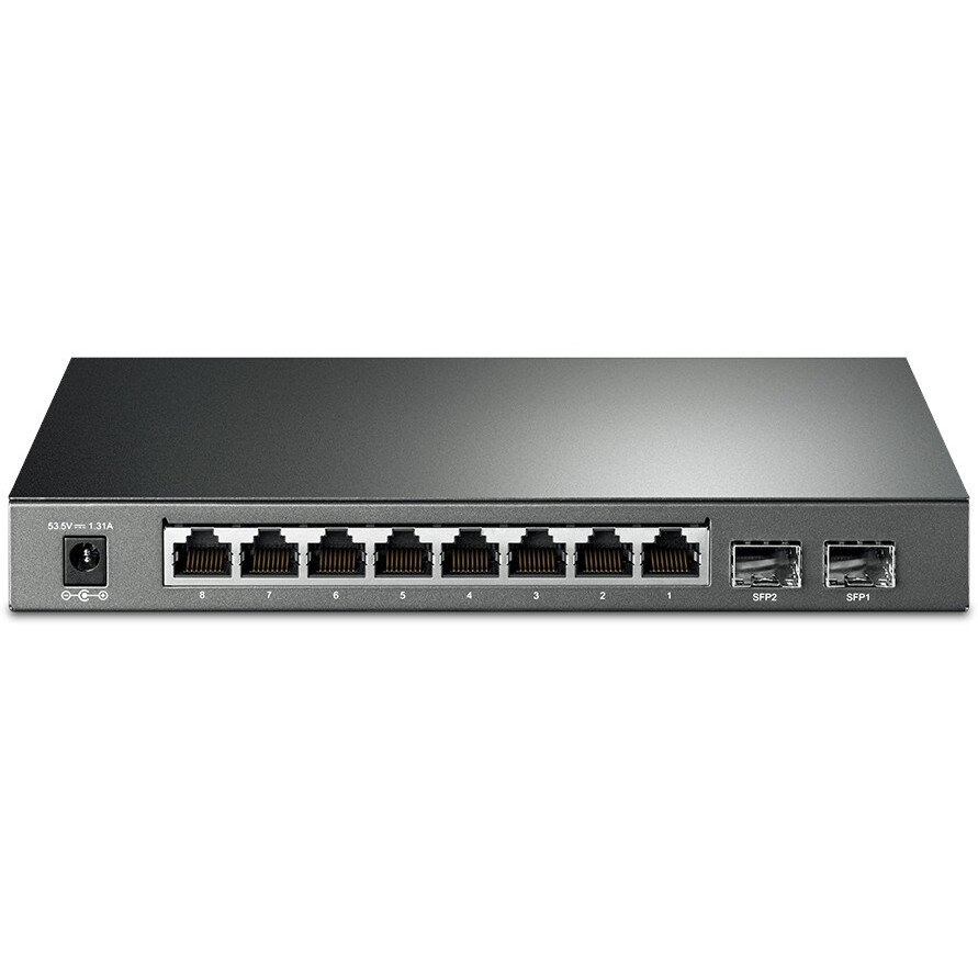 Commutateur (switch) TP-Link TL-SG2210P