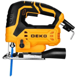 sciege électrique DEKO JSDK-700 (085-1158)