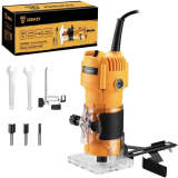 fraiseuse DEKO DKR850W (083-1097)