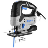 Scie sauteuse DEKO JS800-D PRO (083-1160)