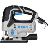 Scie sauteuse DEKO JS800-D PRO (083-1160)