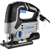 Scie sauteuse DEKO JS800-D PRO (083-1160)