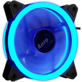 Ventilateur de boîtier AeroCool Rev Blue