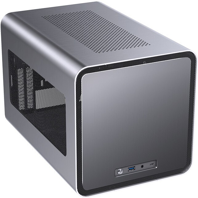 Boitiers PC Jonsbo V8 Grey