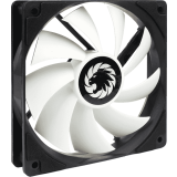 Korpusa dzesētājs GameMax GMX-WFBK-WT