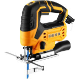 découpeuse à chantourner DEKO JS650-D (083-1159)